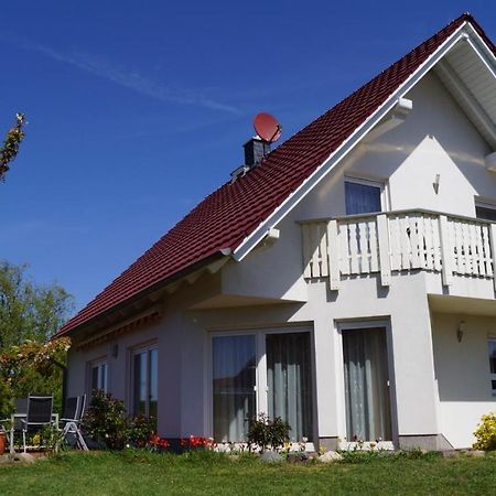 Ferienhaus Familie Mueller Ильзенбург Экстерьер фото