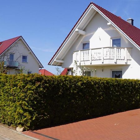 Ferienhaus Familie Mueller Ильзенбург Экстерьер фото