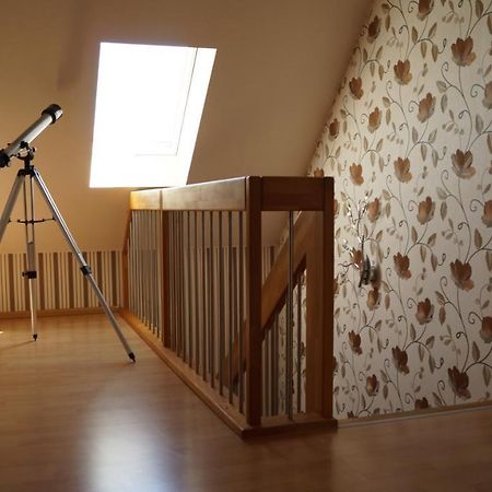 Ferienhaus Familie Mueller Ильзенбург Экстерьер фото