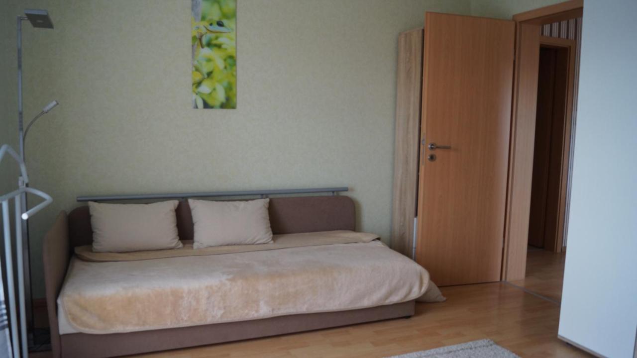 Ferienhaus Familie Mueller Ильзенбург Экстерьер фото