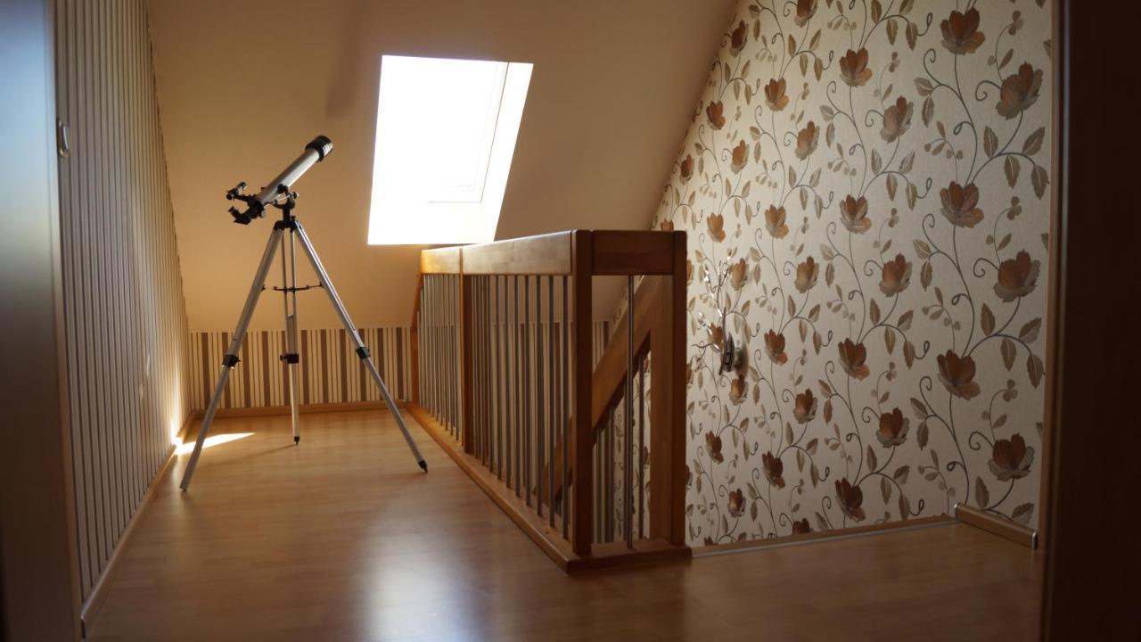 Ferienhaus Familie Mueller Ильзенбург Экстерьер фото