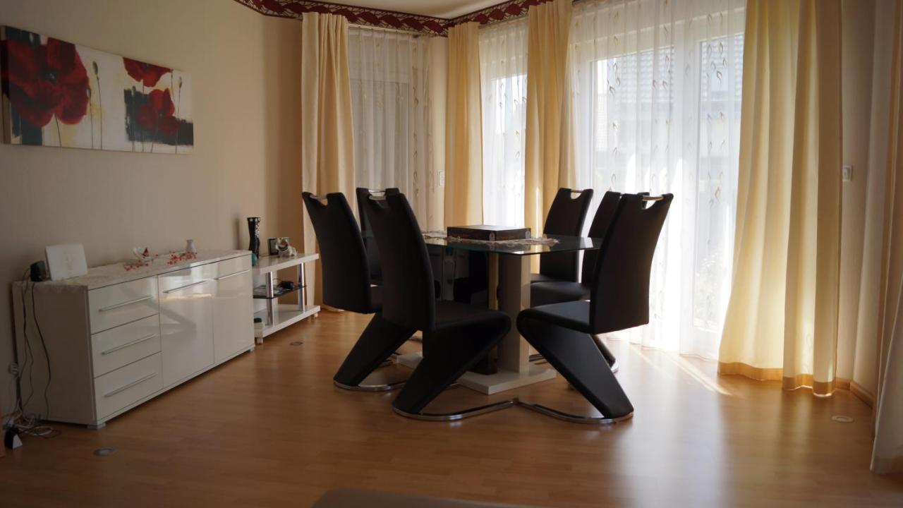 Ferienhaus Familie Mueller Ильзенбург Экстерьер фото